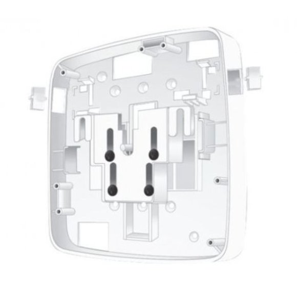 HPE AP-220-MNT-W3 Low Prof Secure AP Mount Kit (JY706A) - Picture 6 of 14